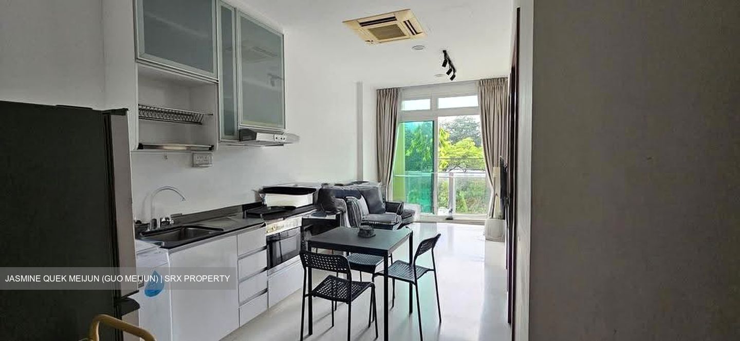Parc Rosewood (D25), Condominium #625931621
